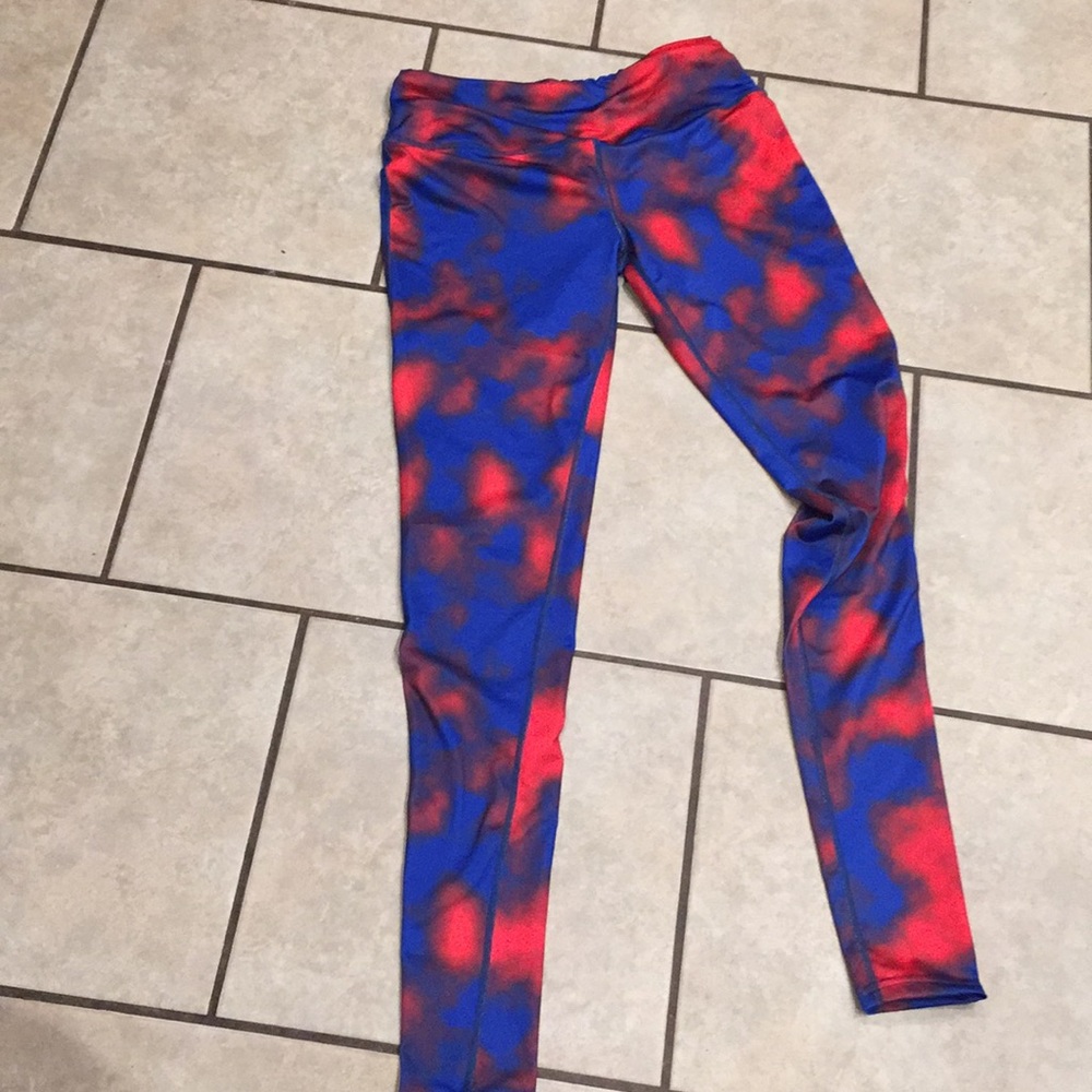 Team Apparel Leggings